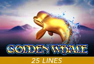 Golden Whale - STARBET388