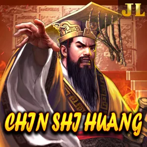 Chin Shi Huang - STARBET388