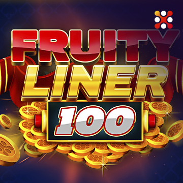Fruityliner 100 - STARBET388
