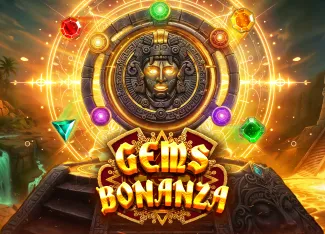 Gems Bonanza - STARBET388