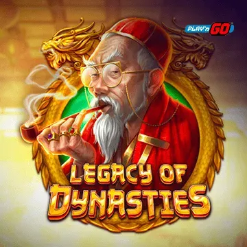 Legacy of Dynasties - STARBET388