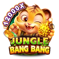 JUNGLE BANG BANG - STARBET388