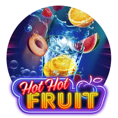 Hot Hot Fruit - STARBET388