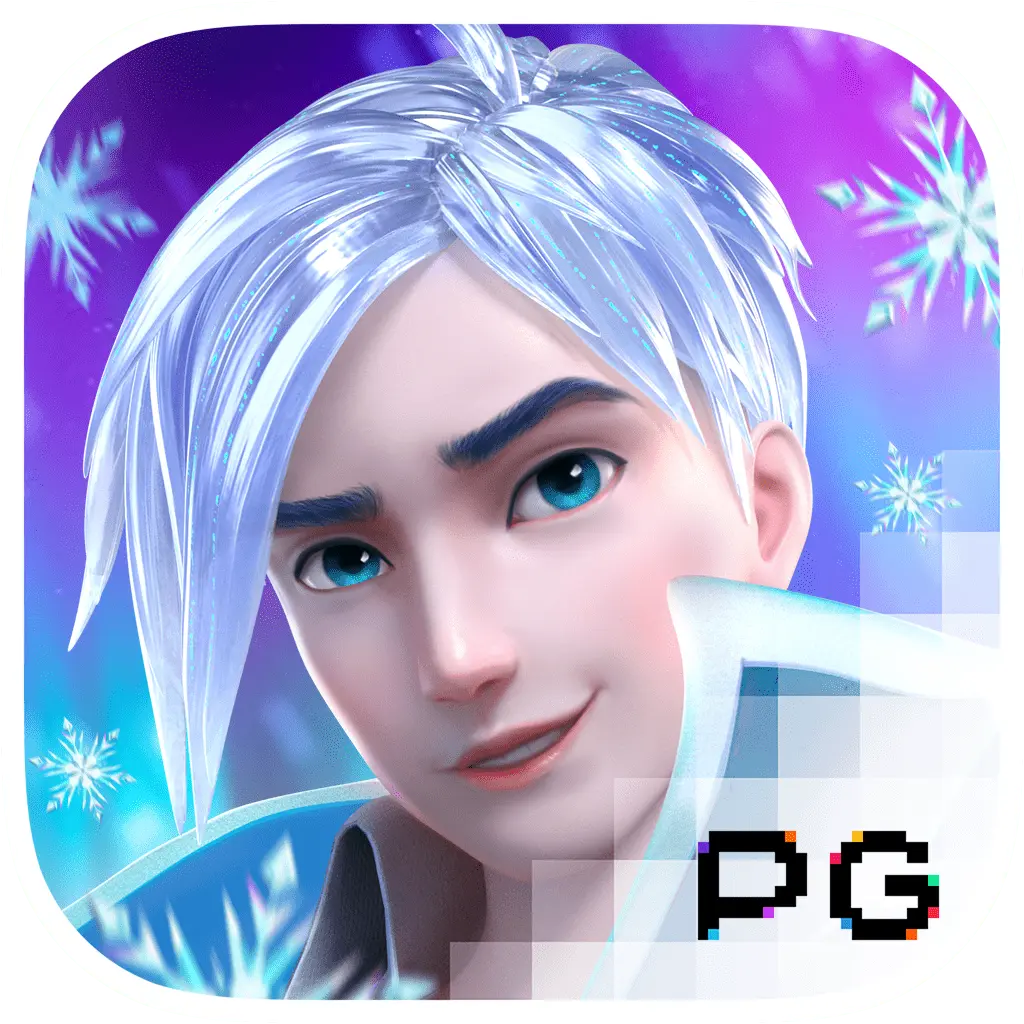Jack Frosts Winter - STARBET388