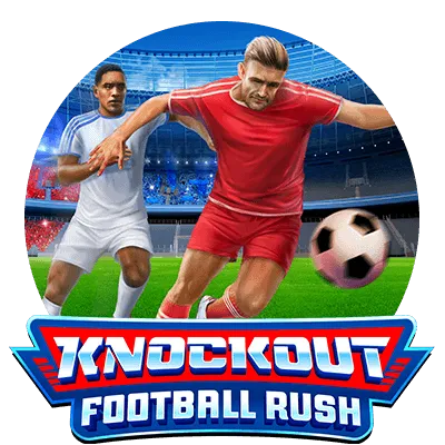Knockout Football Rush - STARBET388