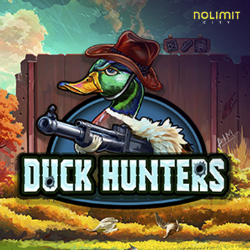 Duck Hunters - STARBET388