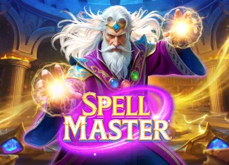 Spellmaster - STARBET388