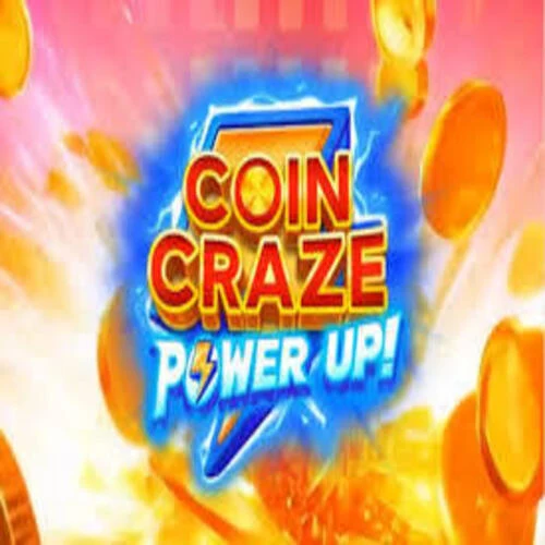 Coin Craze PowerUp - STARBET388