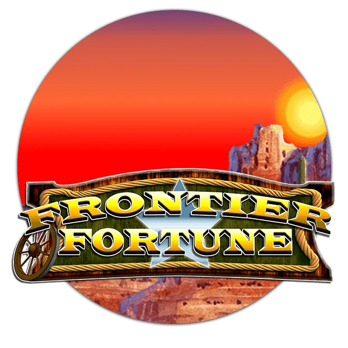 Frontier Fortunes - STARBET388