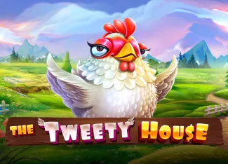 The Tweety House - STARBET388