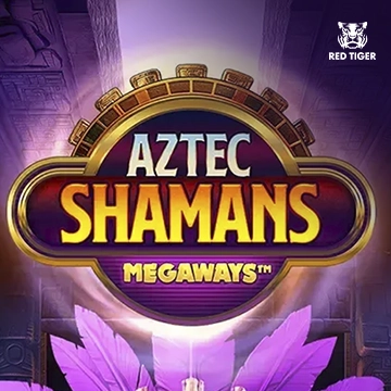 Aztec Shamans MegaWays - STARBET388