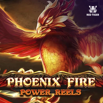 Phoenix Fire Power Reels - STARBET388