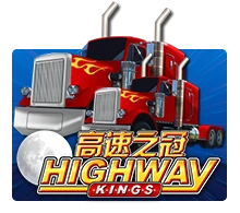 Highway Kings - STARBET388