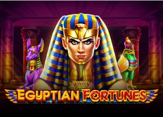 Egyptian Fortunes - STARBET388