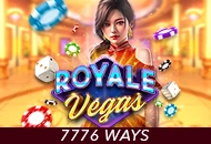 Royale Vegas - STARBET388