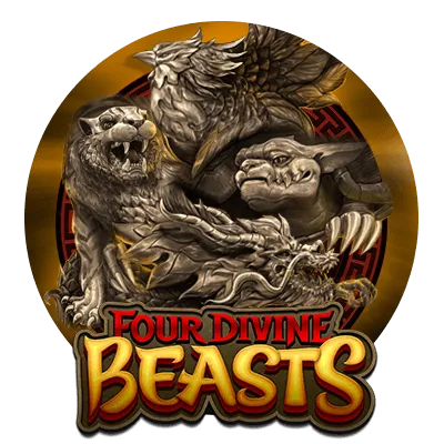 Four Divine Beasts - STARBET388