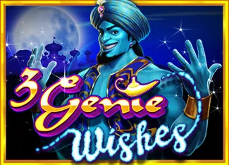 3 Genie Wishes - STARBET388