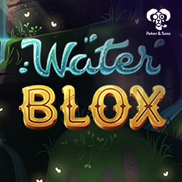 Water Blox - STARBET388
