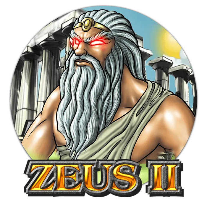 Zeus 2 - STARBET388