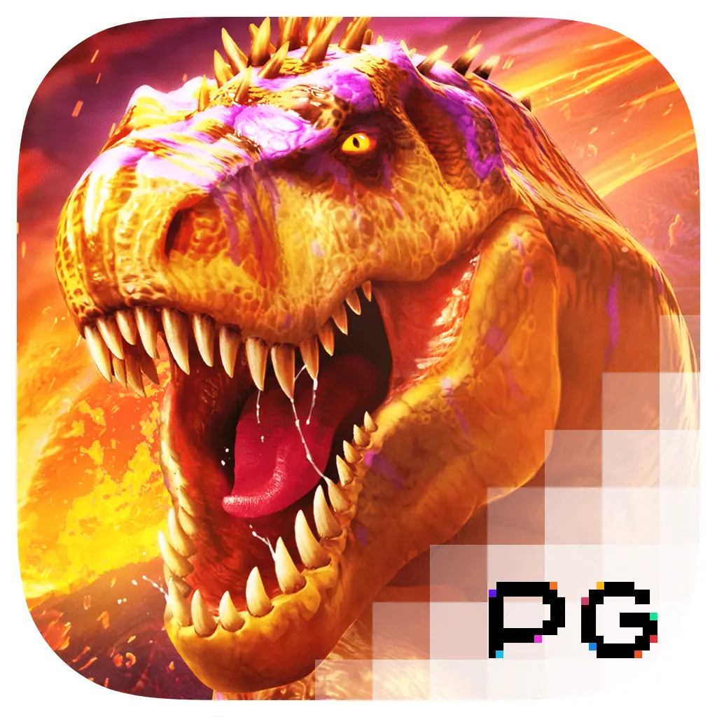 Jurassic Kingdom - STARBET388