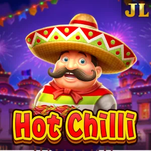 Hot Chilli - STARBET388