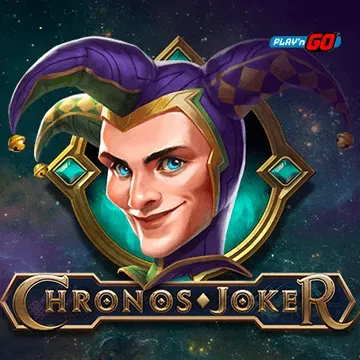 Chronos Joker - STARBET388
