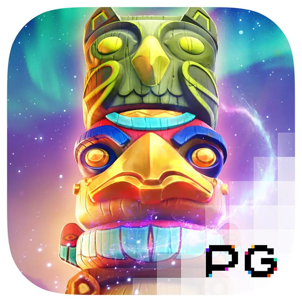 Totem Wonders - STARBET388