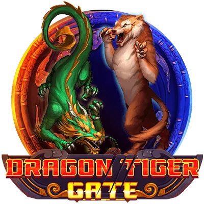 Dragon Tiger Gate - STARBET388