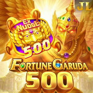 Fortune Garuda 500 - STARBET388