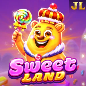 Sweet Land - STARBET388