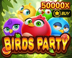 Birds Party - STARBET388