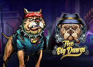The Big Dawgs - STARBET388