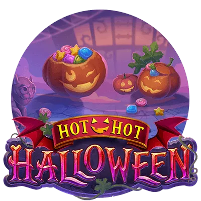 Hot Hot Halloween - STARBET388