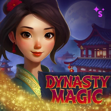 Dynasty Magic - STARBET388
