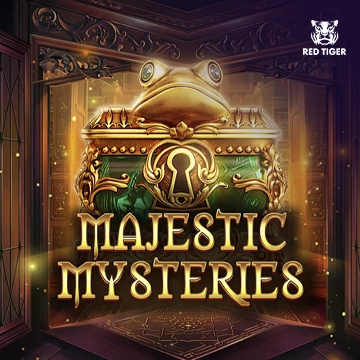 Majestic Mysteries Power Reel - STARBET388