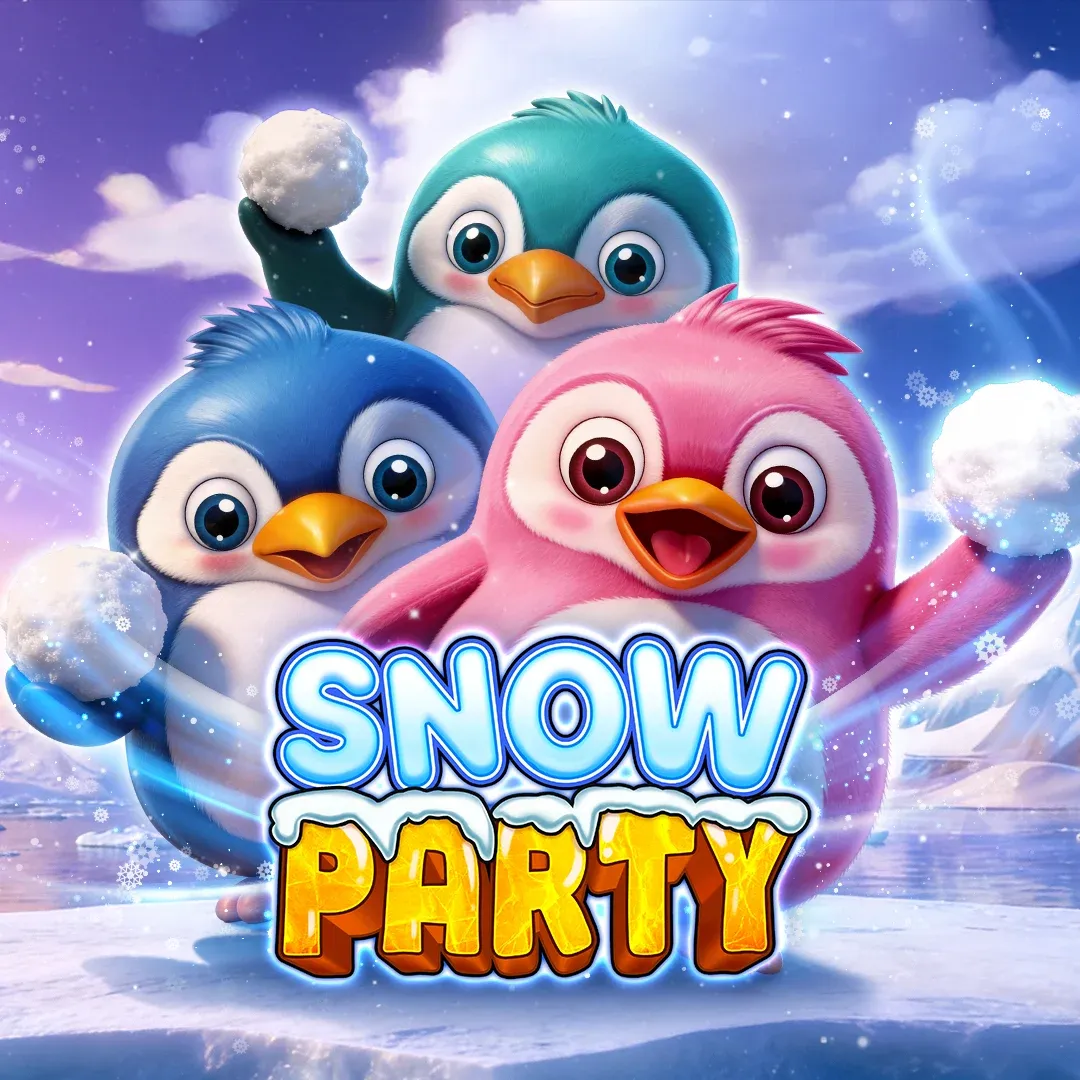 Snow Party - STARBET388