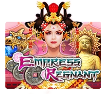 Empress Regnant - STARBET388