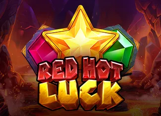 Red Hot Luck - STARBET388
