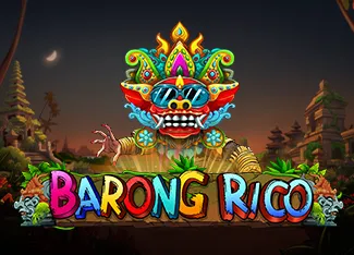 Barong Rico - STARBET388