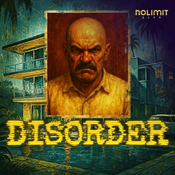 Disorder - STARBET388