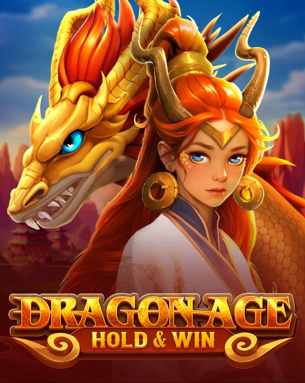 Dragon Age Hold & Win - STARBET388