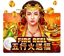Fire Reel - STARBET388