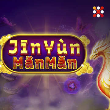 Jin Yun Man Man - STARBET388