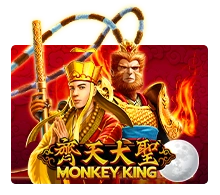 Monkey King - STARBET388