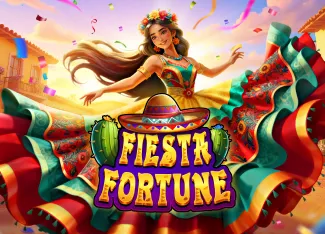Fiesta Fortune - STARBET388