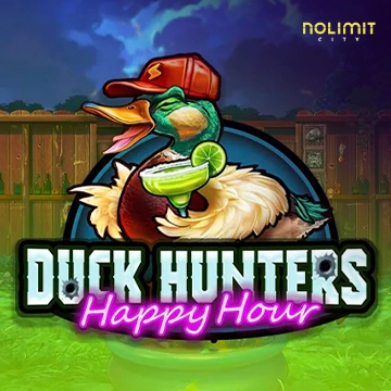 Duck Hunters Happy Hour - STARBET388