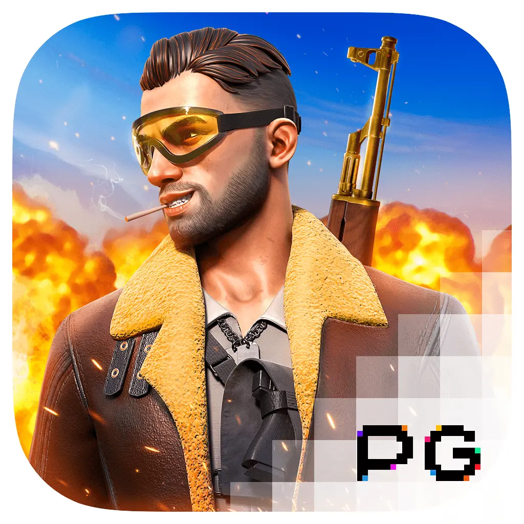 Battleground Royale - STARBET388