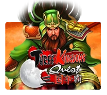 Three Kingdoms Quest - STARBET388