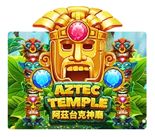 Aztec Temple - STARBET388