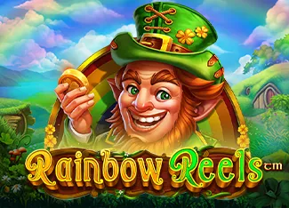 Rainbow Reels - STARBET388